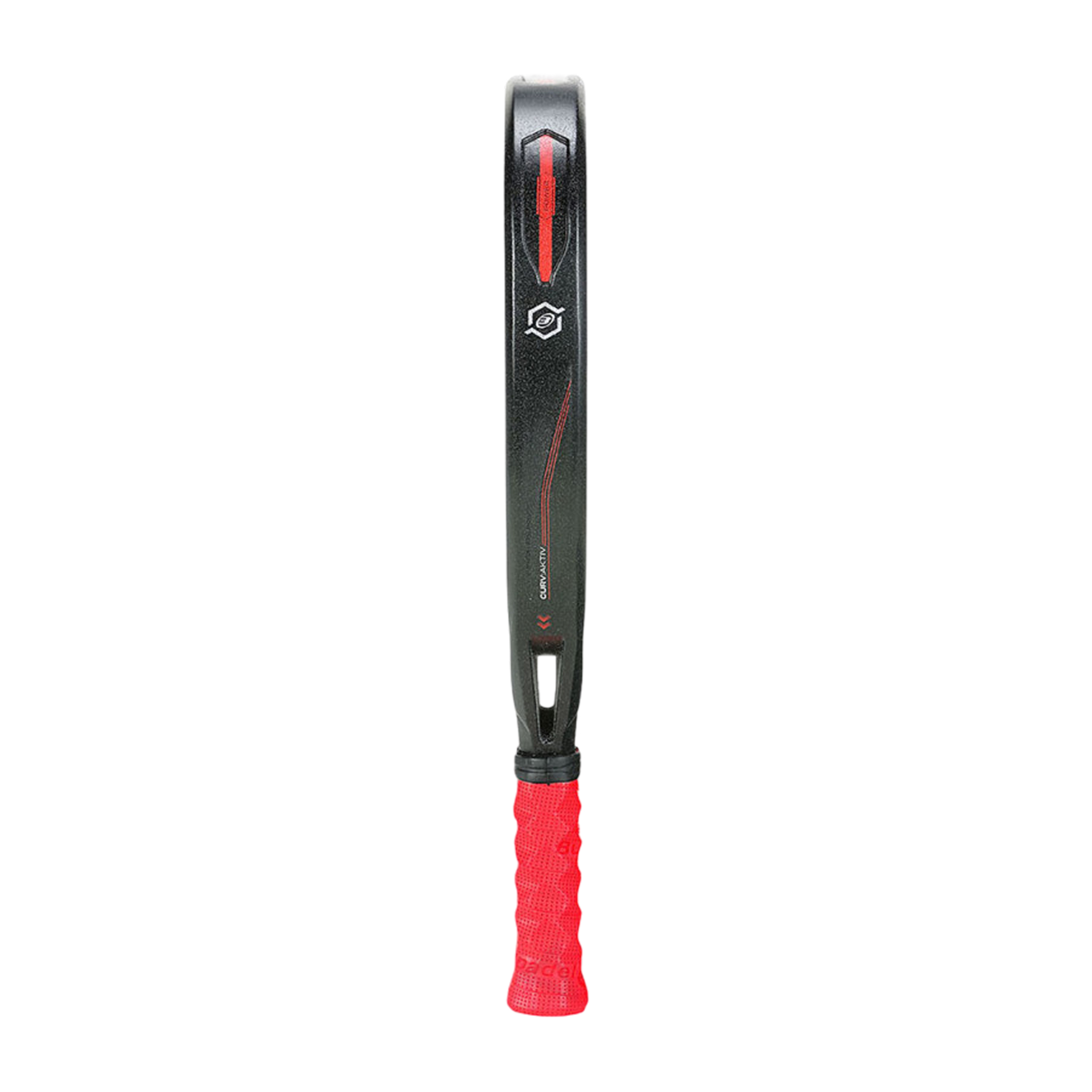 Bullpadel Vertex 04 2024 – Potência e Efeito para Jogadores Avançados - imagem 3